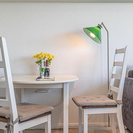 Fewo1846 - Del Mar - Komfortable 2-Zimmer-Wohnung Mit Balkon Im 7 Og Glücksburg المظهر الخارجي الصورة