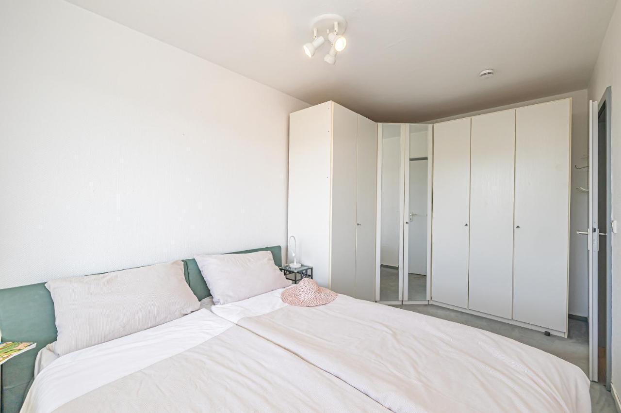 Fewo1846 - Del Mar - Komfortable 2-Zimmer-Wohnung Mit Balkon Im 7 Og Glücksburg المظهر الخارجي الصورة
